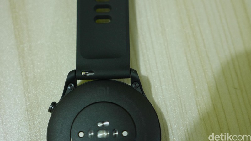 Xiaomi Mi Watch