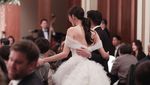Claudia Kim Kenang Momen Bahagia Pernikahan Lewat Foto