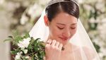 Claudia Kim Kenang Momen Bahagia Pernikahan Lewat Foto