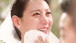 Claudia Kim Kenang Momen Bahagia Pernikahan Lewat Foto