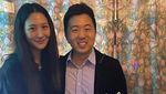 Claudia Kim Kenang Momen Bahagia Pernikahan Lewat Foto