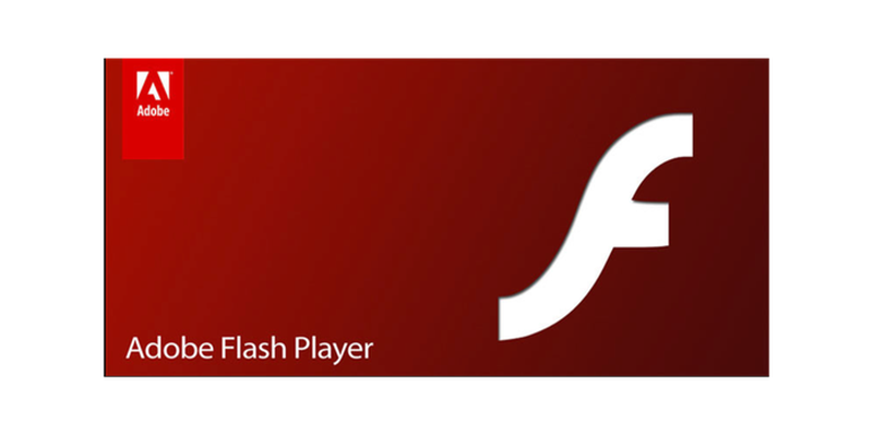 Adobe Flash