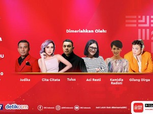 Di Acara Ini Kemenkop Akan Bicara Peran UMKM bagi Ekonomi RI