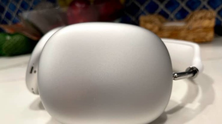 Airpods Max