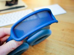 Wujud Airpods Max, Headphone Apple Rp 7 Jutaan