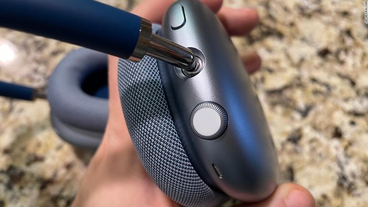 Airpods Max