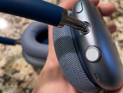 Wujud Airpods Max, Headphone Apple Rp 7 Jutaan