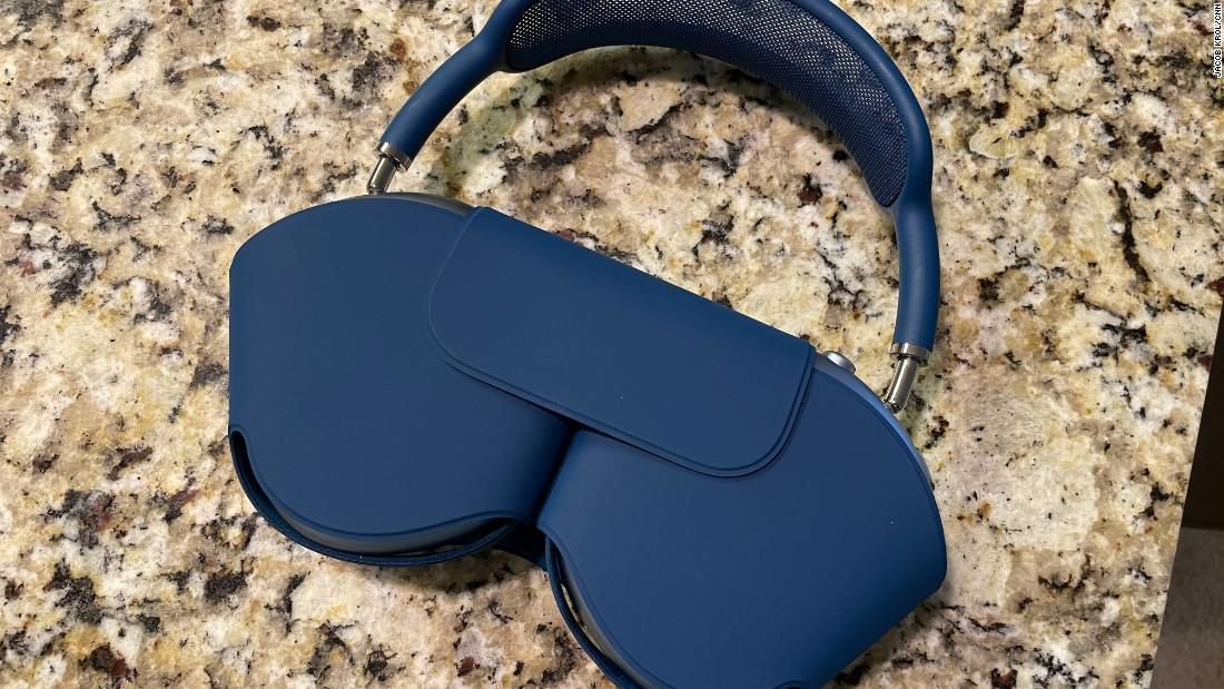 Airpods Max