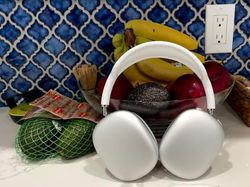 Wujud Airpods Max, Headphone Apple Rp 7 Jutaan