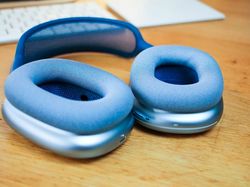 Wujud Airpods Max, Headphone Apple Rp 7 Jutaan