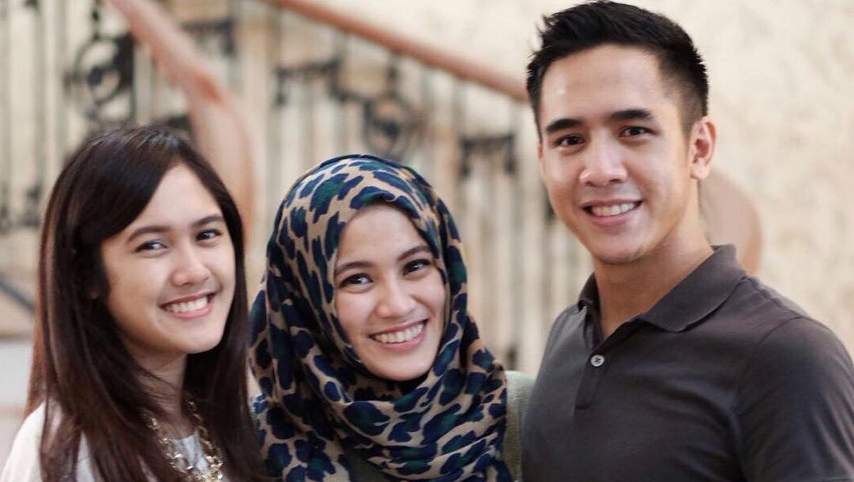 Taqir shahvoniy qiz bilan