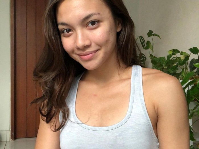 Angela Gilsha