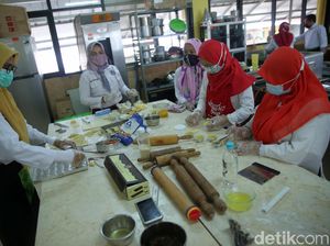 Pemda Diminta Maksimalkan Program Pengembangan Skill