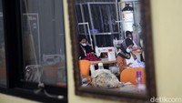 Nantinya peserta diharapkan dapat penghasilan hingga membuka lapangan kerja.