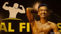 Ketua Panitia Irfan mengatakan acara tersebut sebelumnya digelar pada bulan April 2020 namun imbas pandemi acara baru dapat digelar pada bulan ini, tentu dengan mengikuti protokol kesehatan.