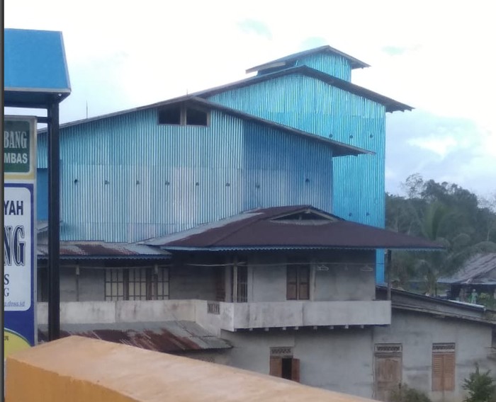 Bisnis rumah walet
