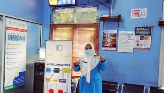 Terapkan Antrean Online JKN-KIS, Ini Manfaat yang Dirasakan Klinik