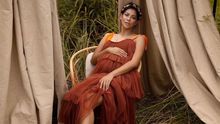 Kabar Duka, Ibunda Bunga Jelitha Meninggal Dunia