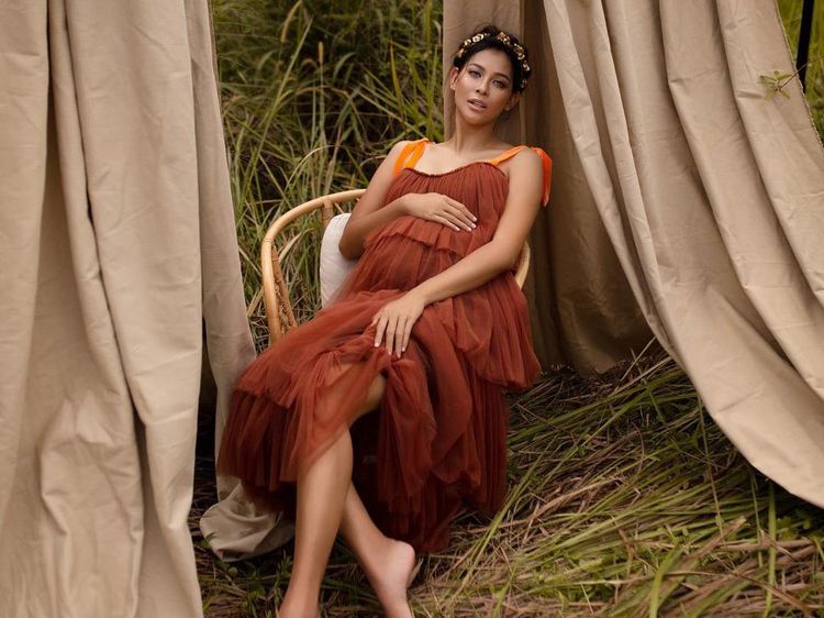 Kabar Duka, Ibunda Bunga Jelitha Meninggal Dunia