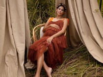 Kabar Duka, Ibunda Bunga Jelitha Meninggal Dunia