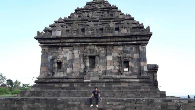 candi ijo candi ijo