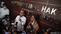 Jasa Marga memberi penjelasan terkait kasus CCTV yang tidak dapat mengirim informasi data saat kejadian penembakan laskar FPI beberapa waktu lalu.