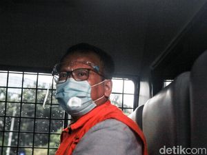 Serangan Edhy Prabowo ke Susi Pudjiastuti dari Pengadilan