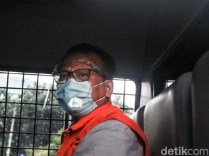 Serangan Edhy Prabowo ke Susi Pudjiastuti dari Pengadilan