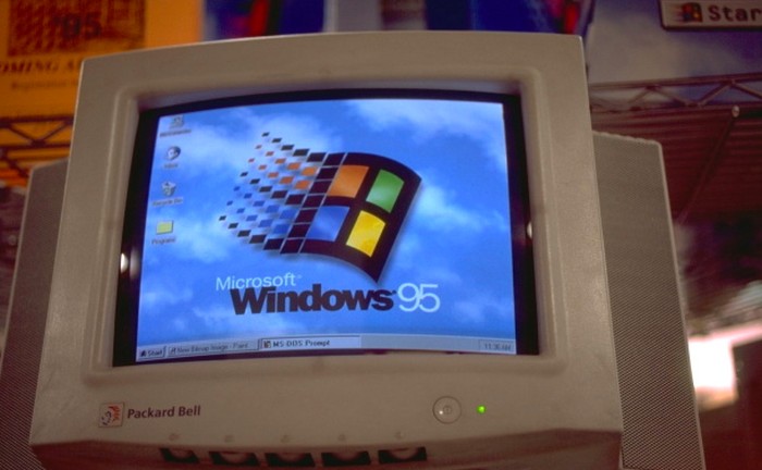 game windows