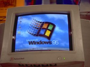 Kabar Duka, Pelopor Game Windows Meninggal Dunia