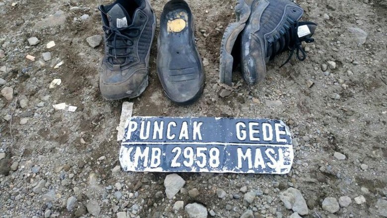 gunung gede parangrango gunung gede parangrango
