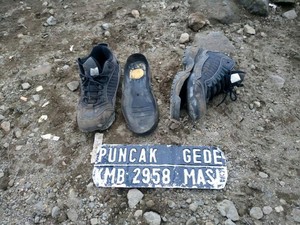 5 Hal Penting Sebelum Mendaki Gunung Gede via Gunung Putri