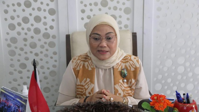 Ida Fauziyah