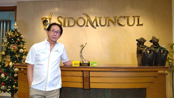 Irwan Hidayat