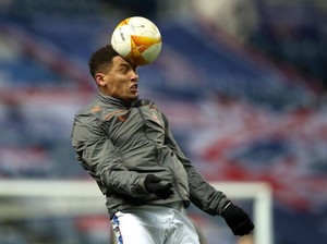 Tavernier, Bek yang Lebih Subur dari Ronaldo, Messi, Lewandowski!