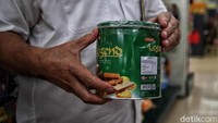 Hal itu dilakukan guna mencegah adanya kerusakan pada kemasan makanan dan minuman serta mengantisipasi beredarnya makanan yang tidak layak untuk dikonsumsi.