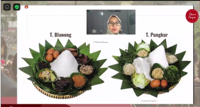 Jenis-jenis tumpeng Sarat akan Makna, Ini 7 Jenis Tumpeng di Nusantara