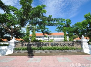 Banyuwangi Raih Penghargaan Kabupaten Peduli HAM untuk Kali Keempat