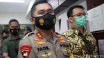 Kapolda Metro Jaya-Komnas HAM Bicara Soal Penembakan 6 Laskar FPI