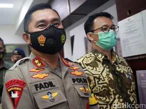 Kapolda ke Jajaran: Tak Ada Lagi Kerja di Zona Nyaman, Penyakit Polda Metro!