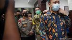 Kapolda Metro Jaya-Komnas HAM Bicara Soal Penembakan 6 Laskar FPI