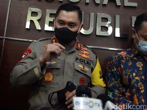 Rencana Kapolda Metro Terhadap Aksi 1812 FPI
