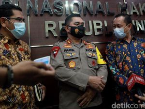 Komnas HAM Ungkap 3 Hal yang Disampaikan Kapolda soal Penembakan Laskar FPI