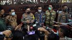 Kapolda Metro Jaya-Komnas HAM Bicara Soal Penembakan 6 Laskar FPI