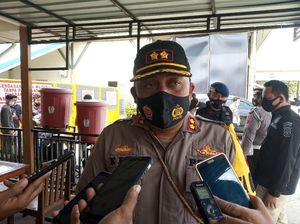 Polisi: KKB Sebar Hoax Ada Remaja Tewas Ditembak Aparat di Mimika Papua