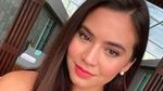 Cantik Abis! Pesona Karen Nijsen yang Cium Mesra Gading Marten