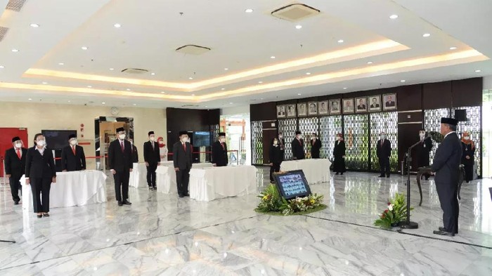 Kementerian ESDM