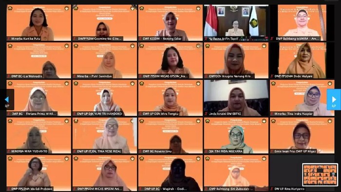 Kementerian ESDM
