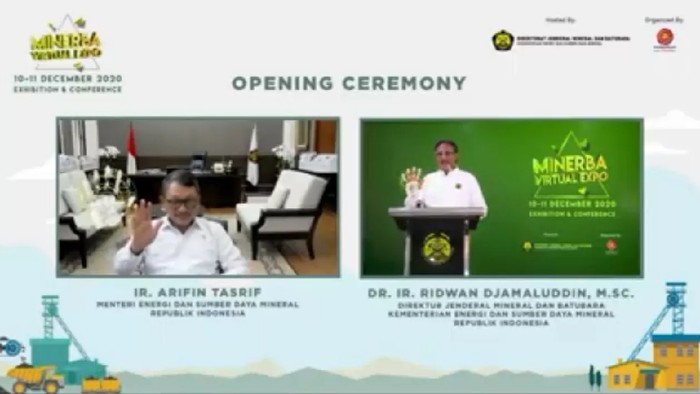 Kementerian ESDM