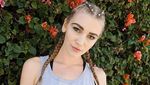 Potret Kendra Sunderland, Bintang Porno yang Ngaku Tidur dengan Bos Instagram